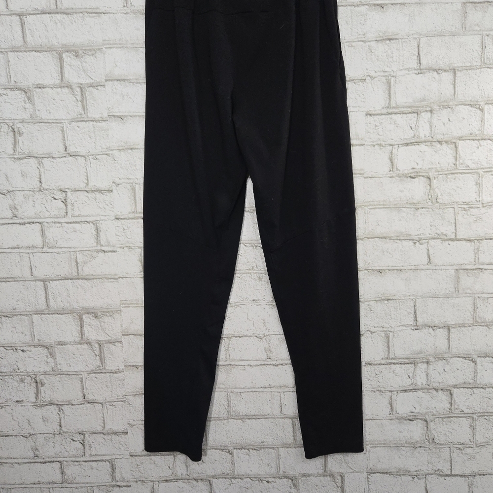 Balance Collection comfy black pants - Picture 12 of 15